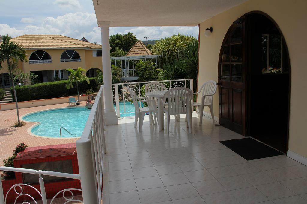 The Atrium At Ironshore Montego Bay Dış mekan fotoğraf