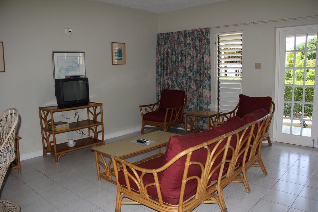 The Atrium At Ironshore Montego Bay Oda fotoğraf