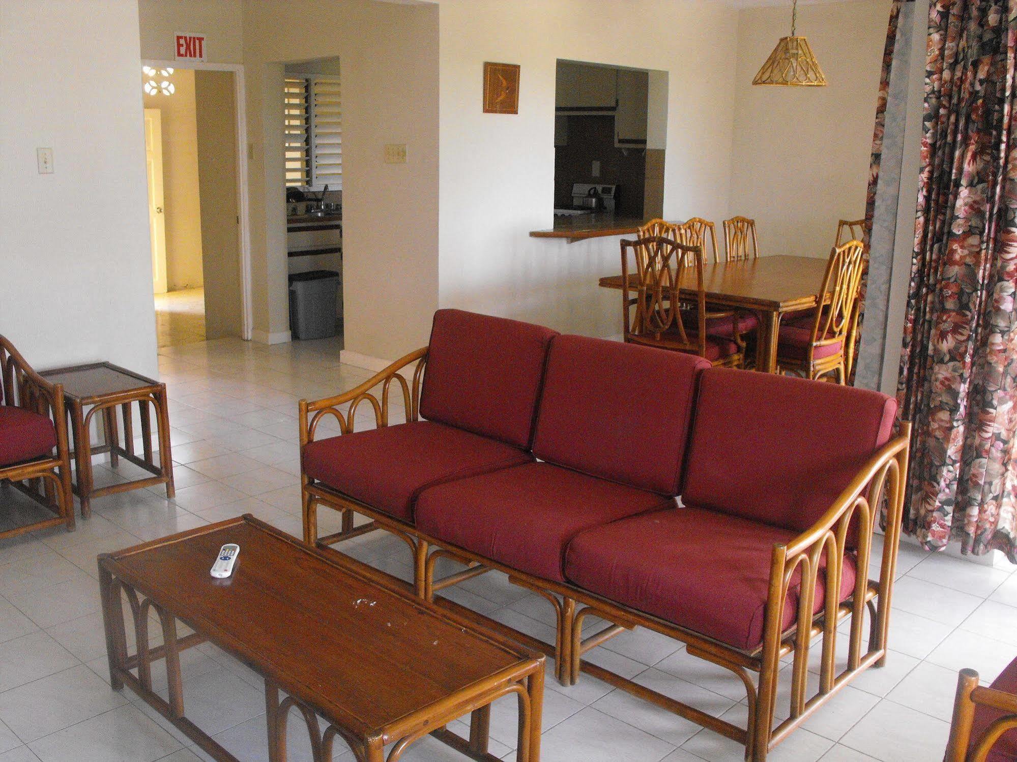 The Atrium At Ironshore Montego Bay Dış mekan fotoğraf